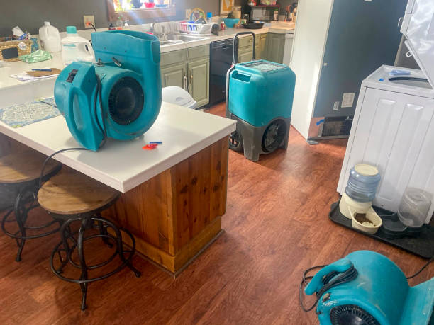 Local water damage restoration in Cordova, NC