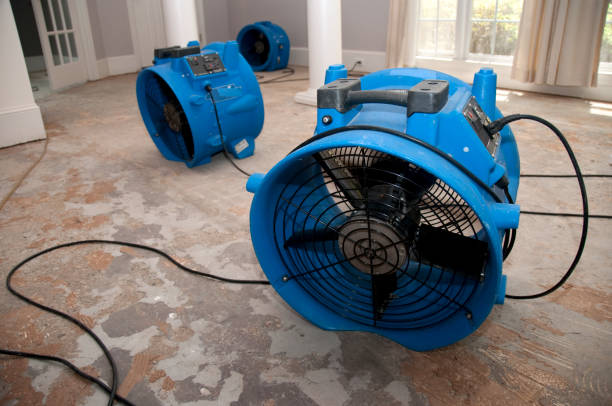 Fire Damage Restoration in Cordova, NC