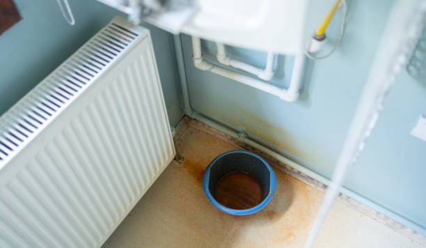 Professional Water damage restoration in Cordova, NC