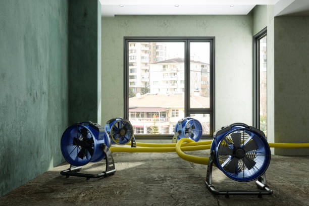 Best Emergency water damage restoration  in Cordova, NC