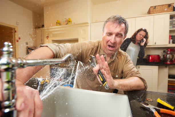 Best Sewage cleanup and water damage restoration  in Cordova, NC